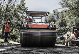 Best Gravel Driveway Installation  in , OK